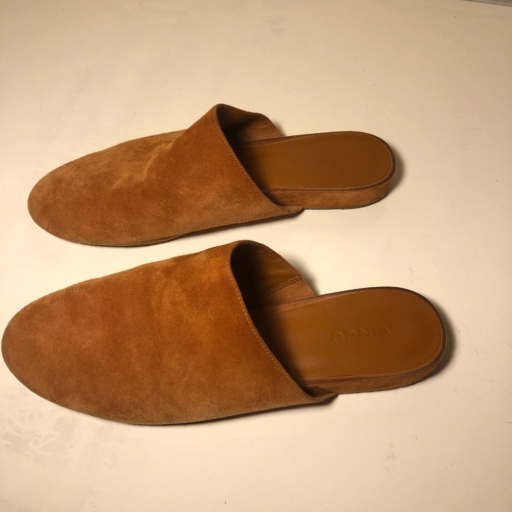 Vince mules
